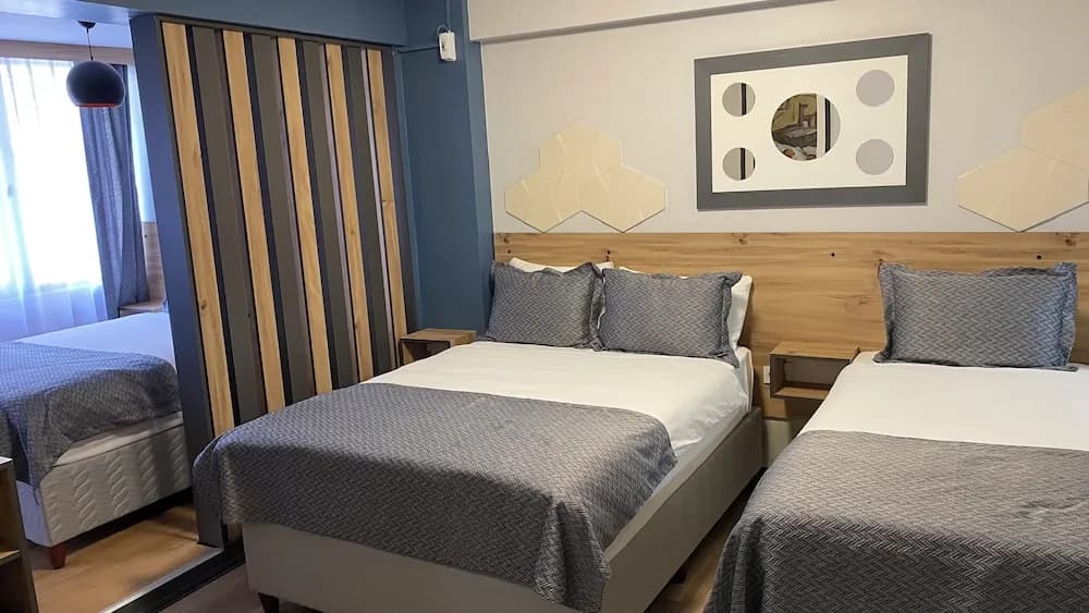 Konuk Hotel