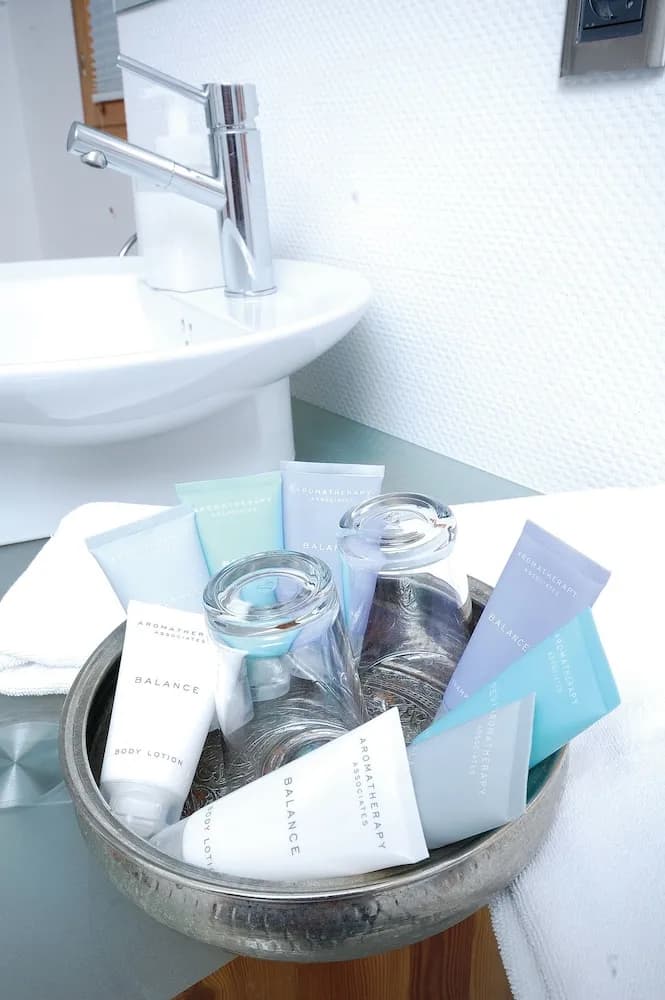 Banyo imkân ve özellikleri