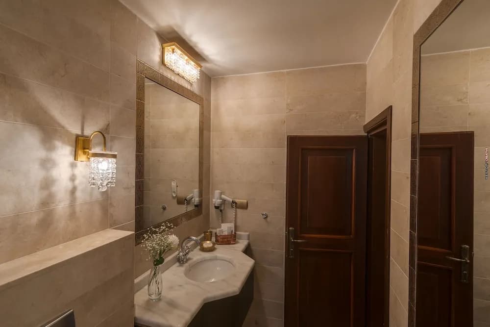 Banyo lavabosu