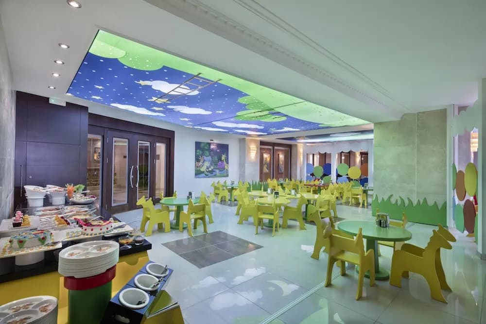 Restoran
