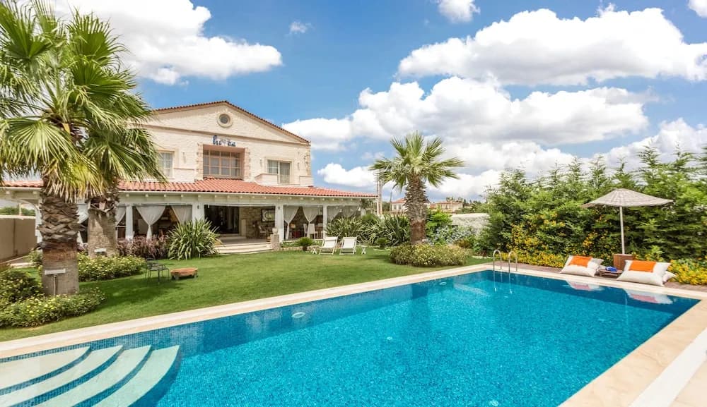 LuCe Design Hotel Alacati - Special Class