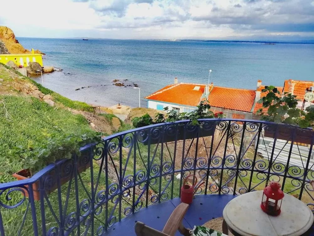 Mitos Hotel