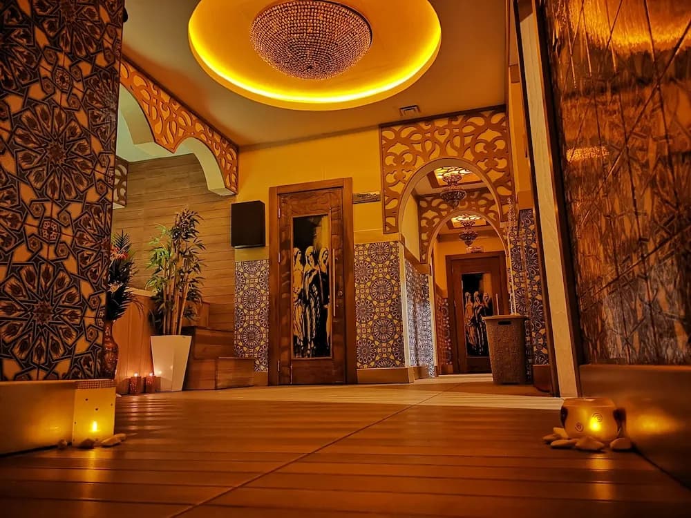 Sarikamis White Park Hotel