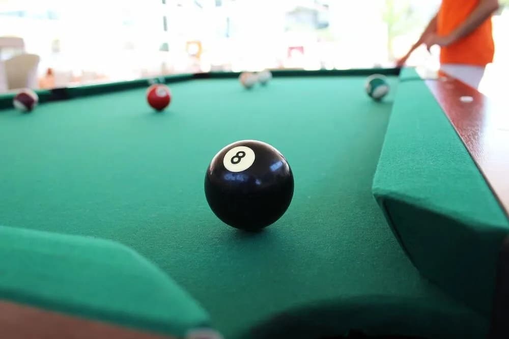 Bilardo