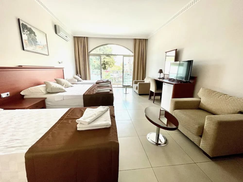 Forum Residence Hotel