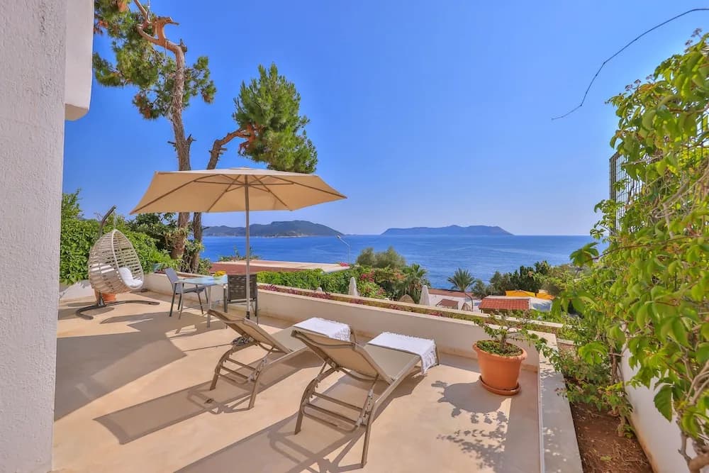 Gardenia Hotel - Yetişkin Oteli