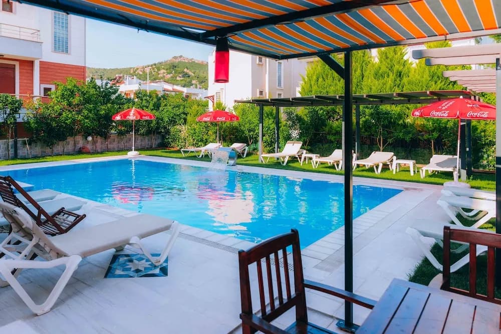 Asil Apart Otel