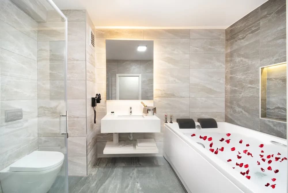 Nish Suite Ataşehir