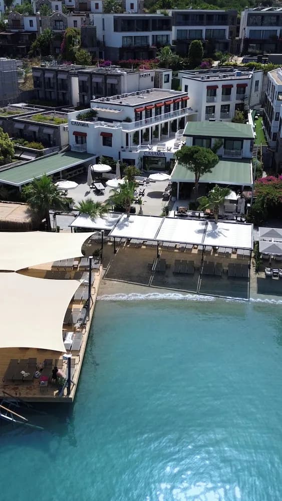 Casamia Boutique Hotel