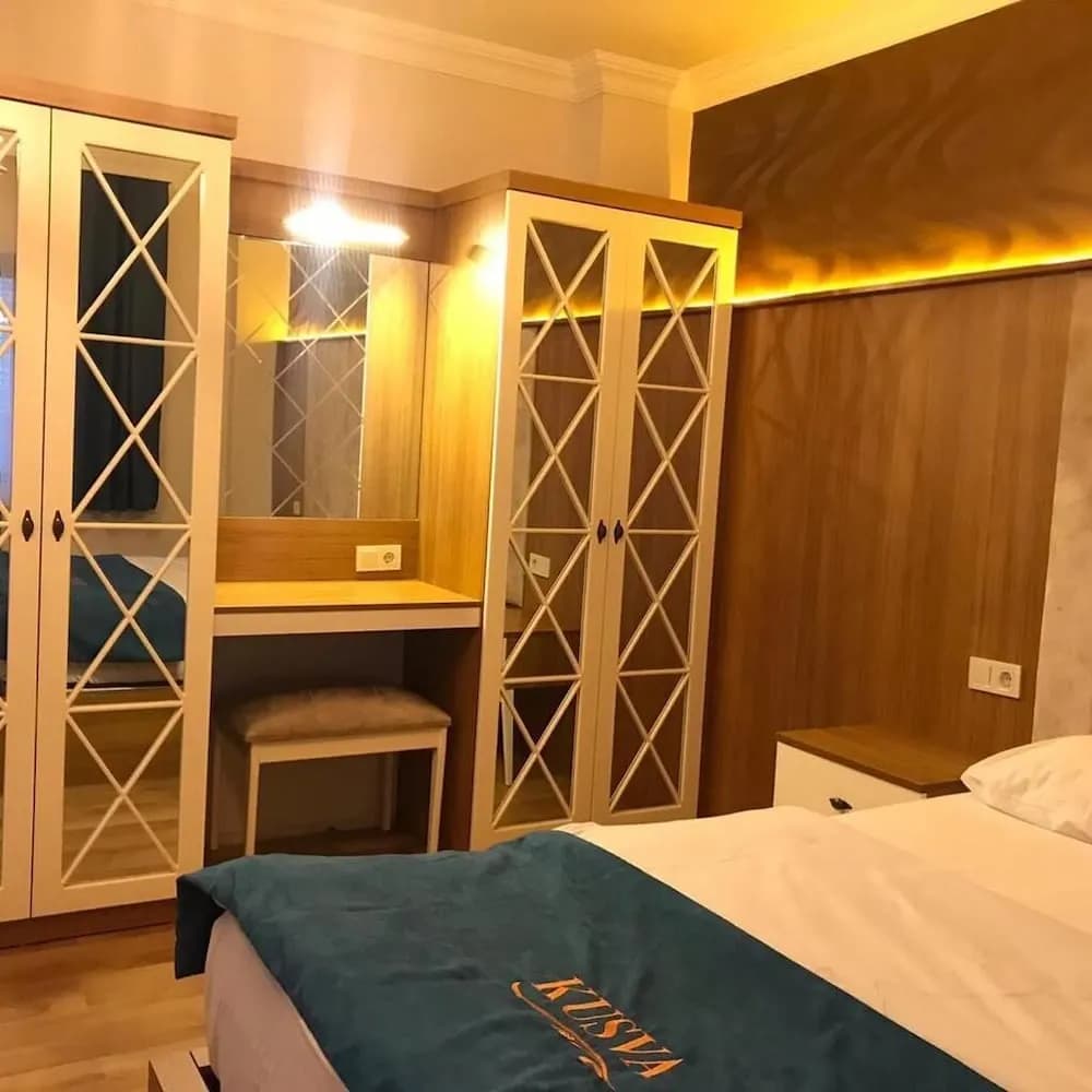 Uzungol Kusva Apart
