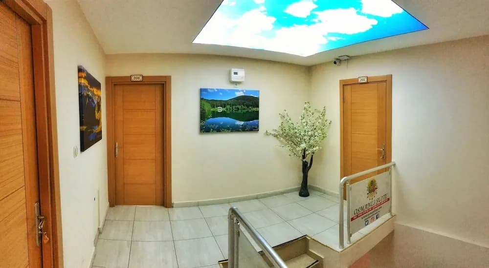 Osmanlı Suite