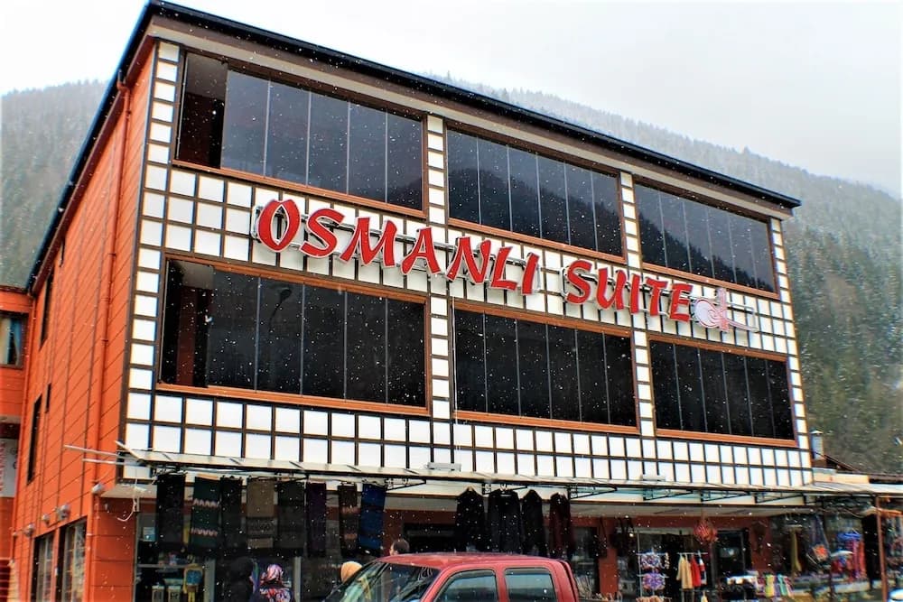 Osmanlı Suite
