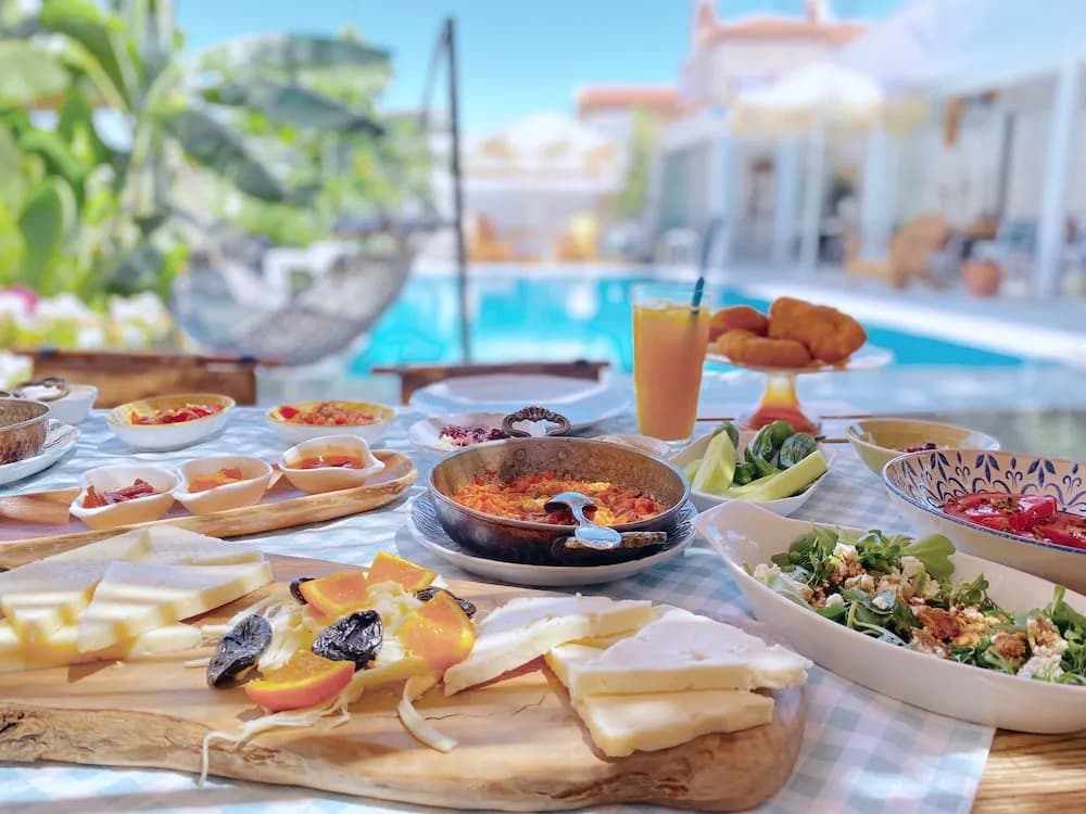 Evliyagil Hotel by Katre