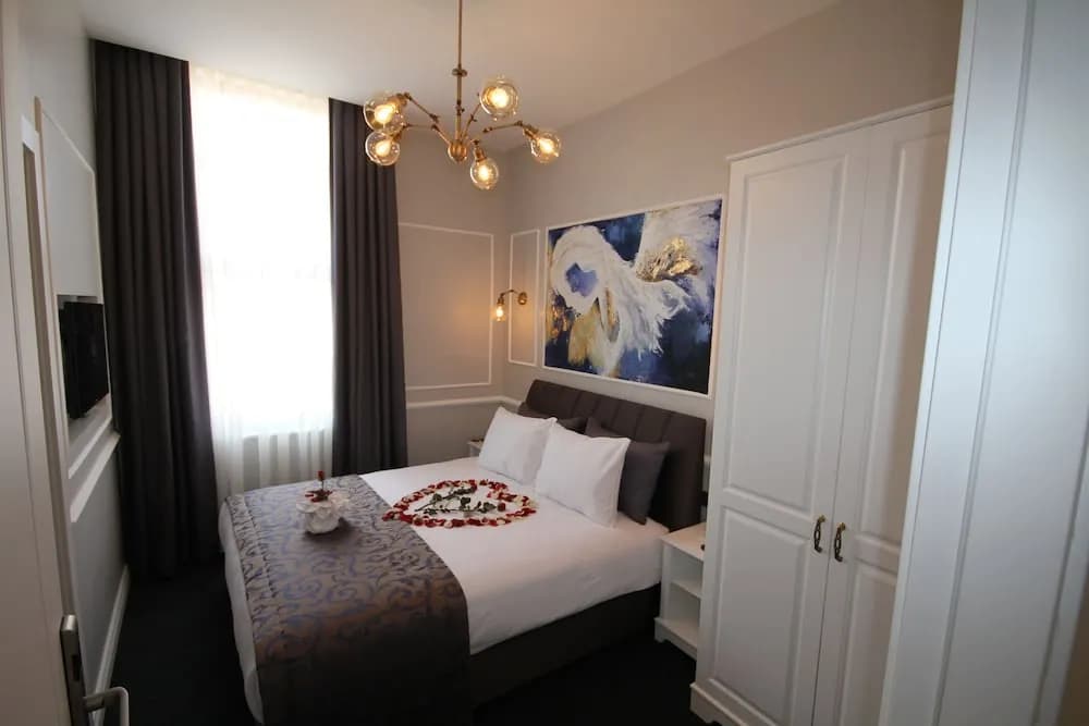 Hotel Naumpasa Konagi