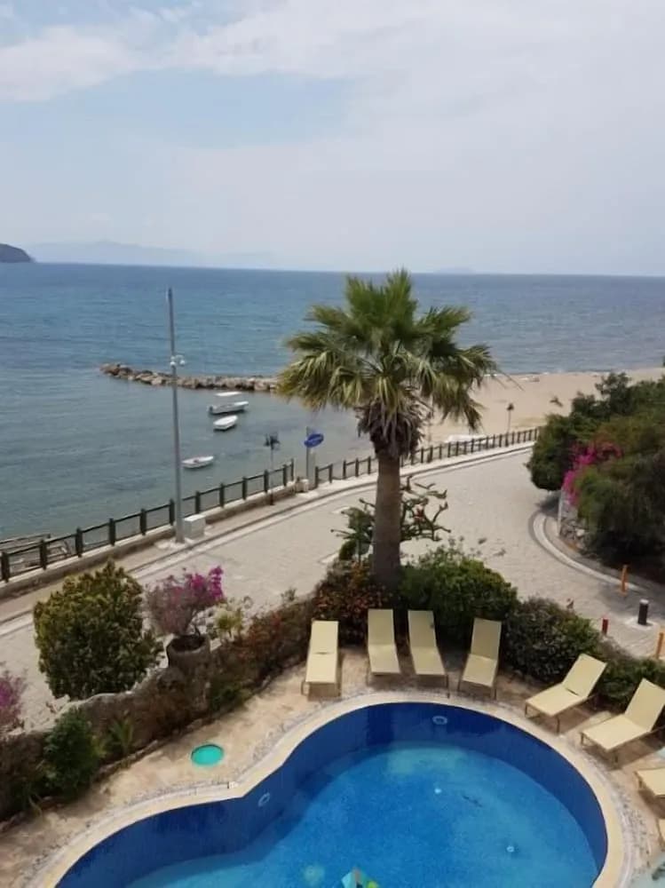 Synosse Hotel Turgutreis