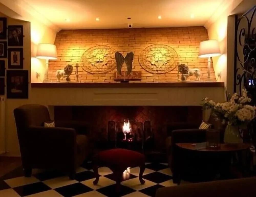 Agva Riverangel Hotel - Adults Only