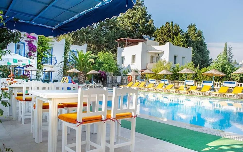 Gloria Tibi Ortakent