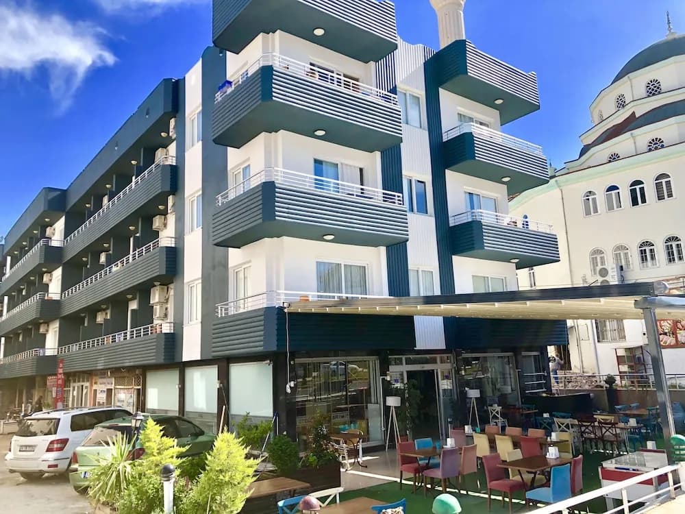 Bir Umut Hotel
