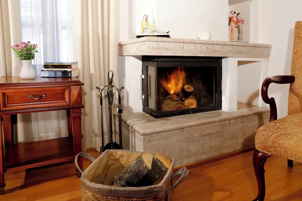 YundAntik Cunda Konaklari - Special Class