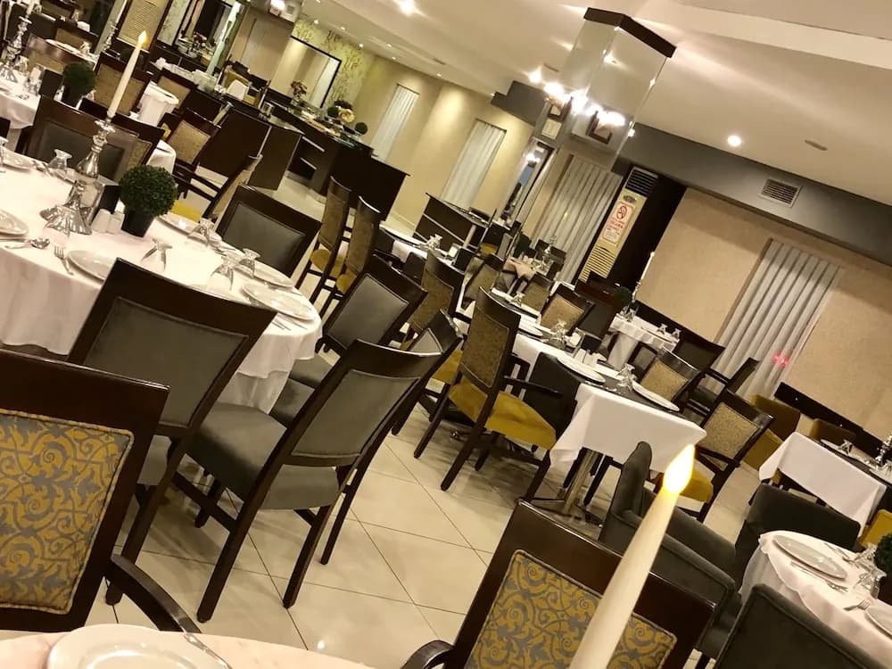 Restoran