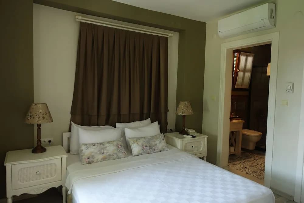 Tasquartas Hotel Alaçatı