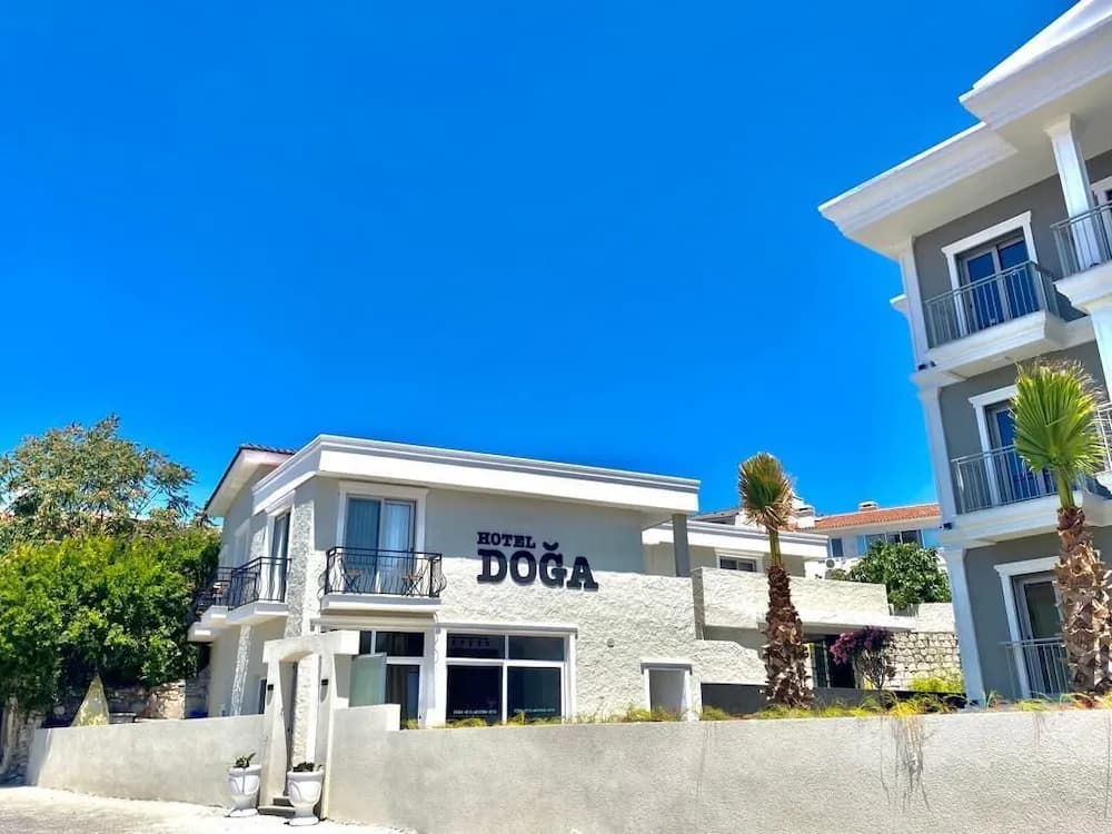 Hotel Doğa