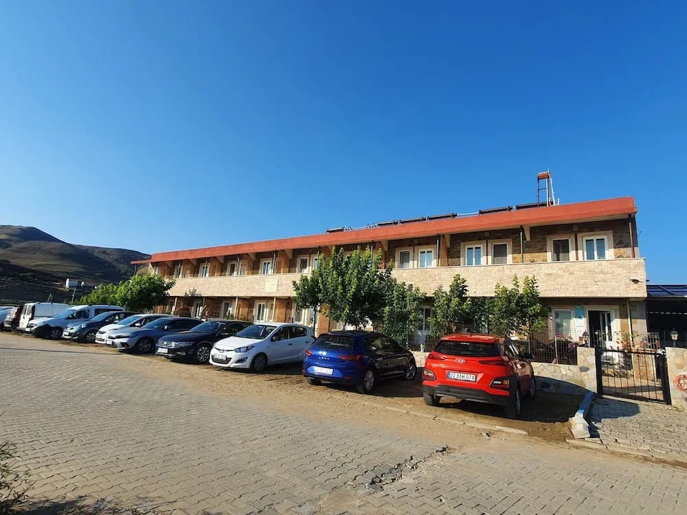 Gökçeada Batıhan Otel