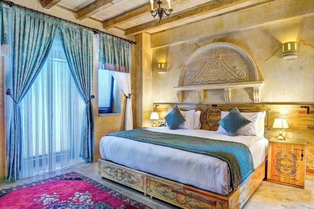Milagro of Cappadocia