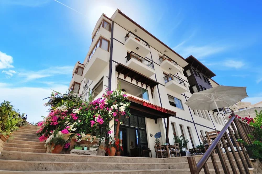 Hotel DoAda Datça