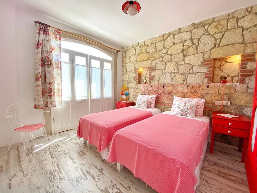 Kesre Otel Alacati