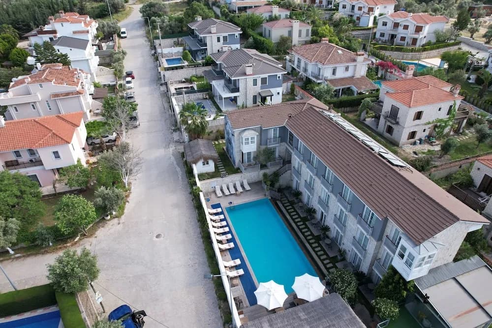 Alalucca Butik Otel - Adults Only