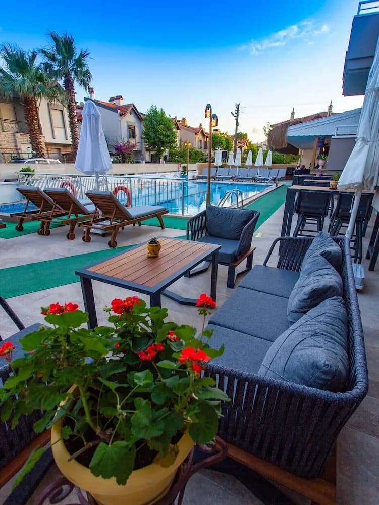 Club Ako Apartments