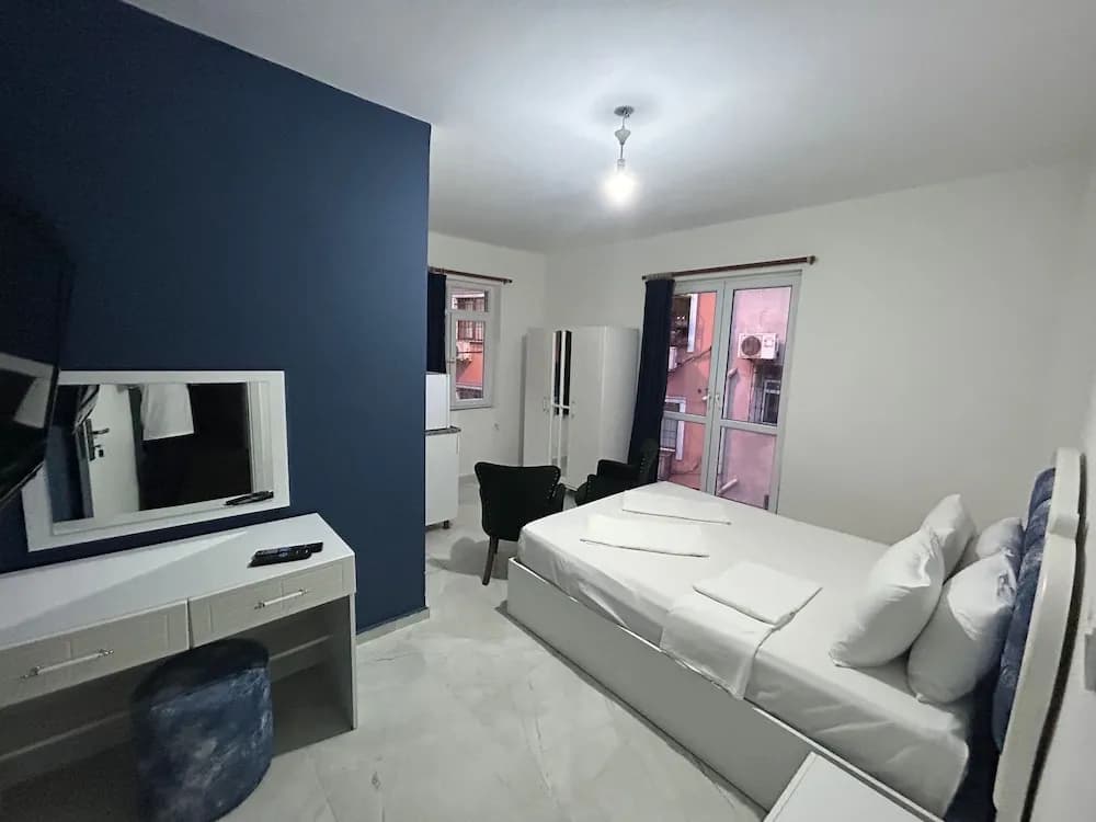 Taksim Green Suites