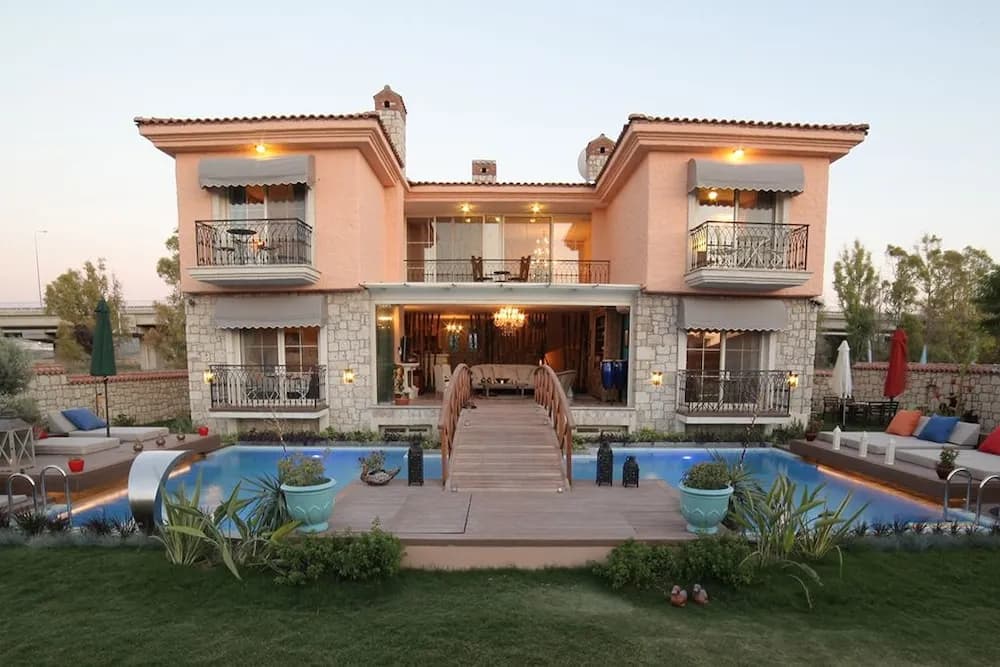 Alacati Mandalina Hotel