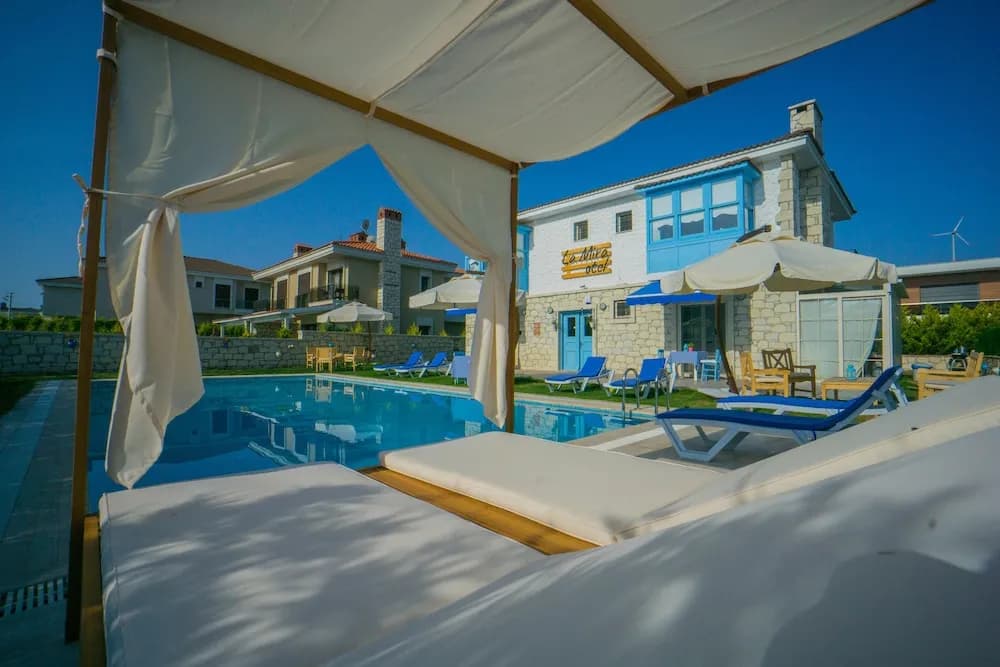 La Mira Hotel Alacati