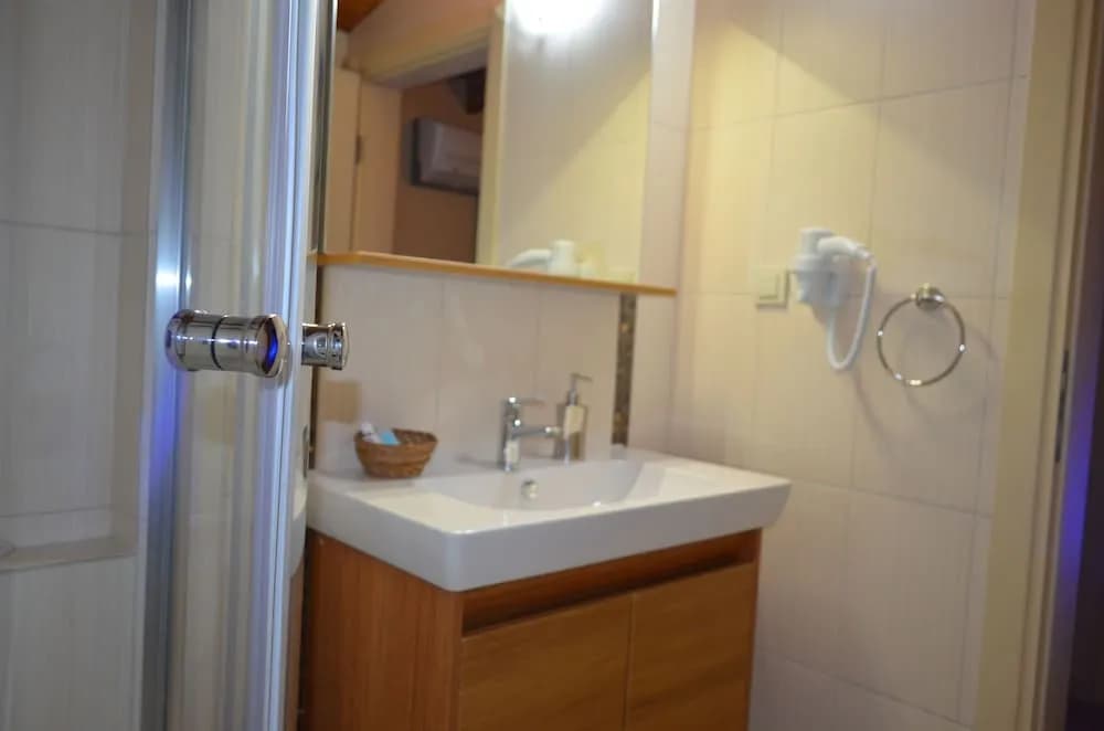 Banyo lavabosu