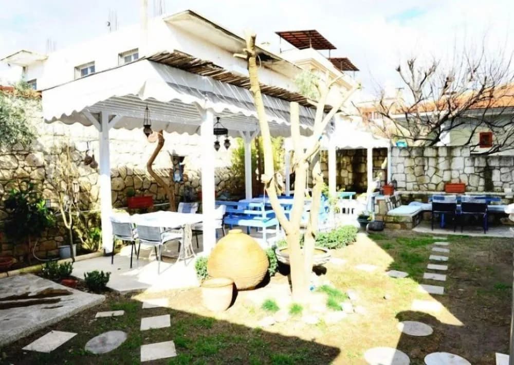 Ilayda's Suite Hotel