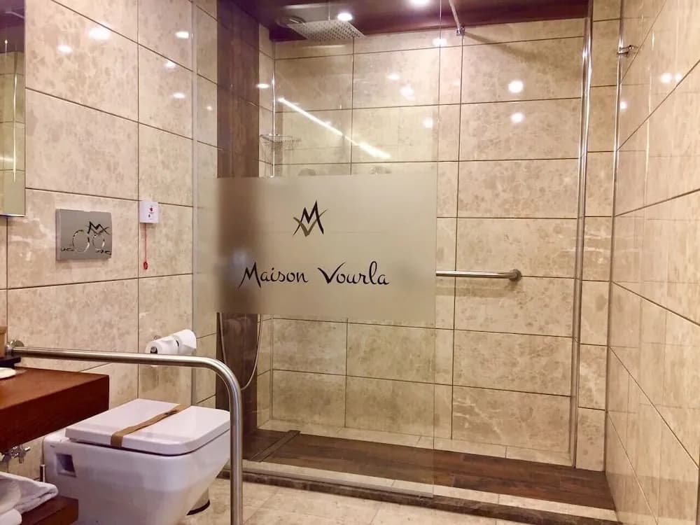 Maison Vourla Hotel