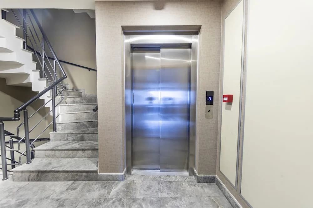 The Business Class Suit