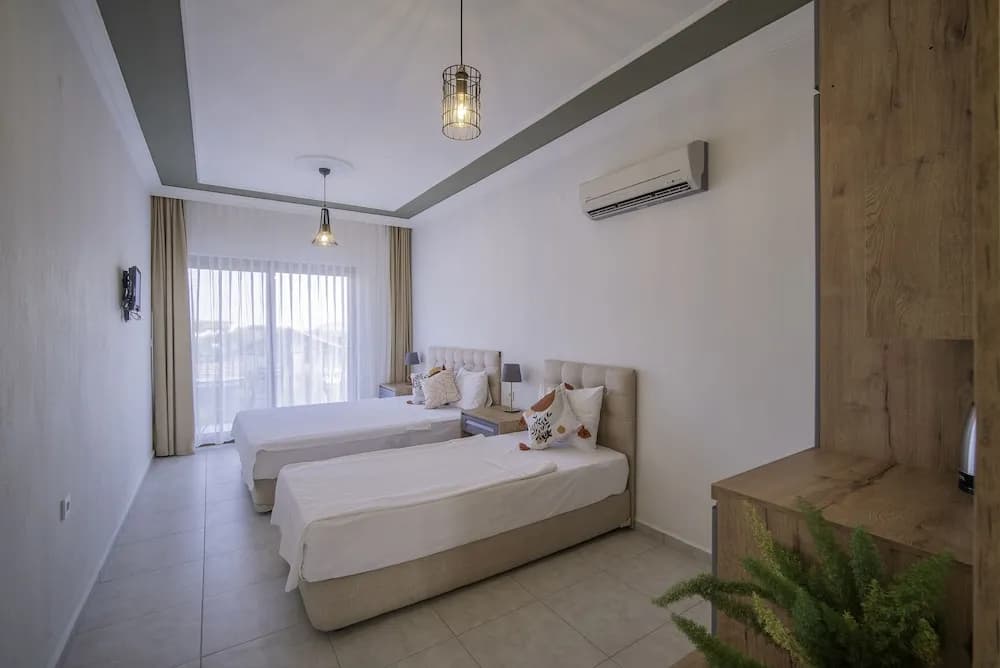 Yarımada Butik Otel