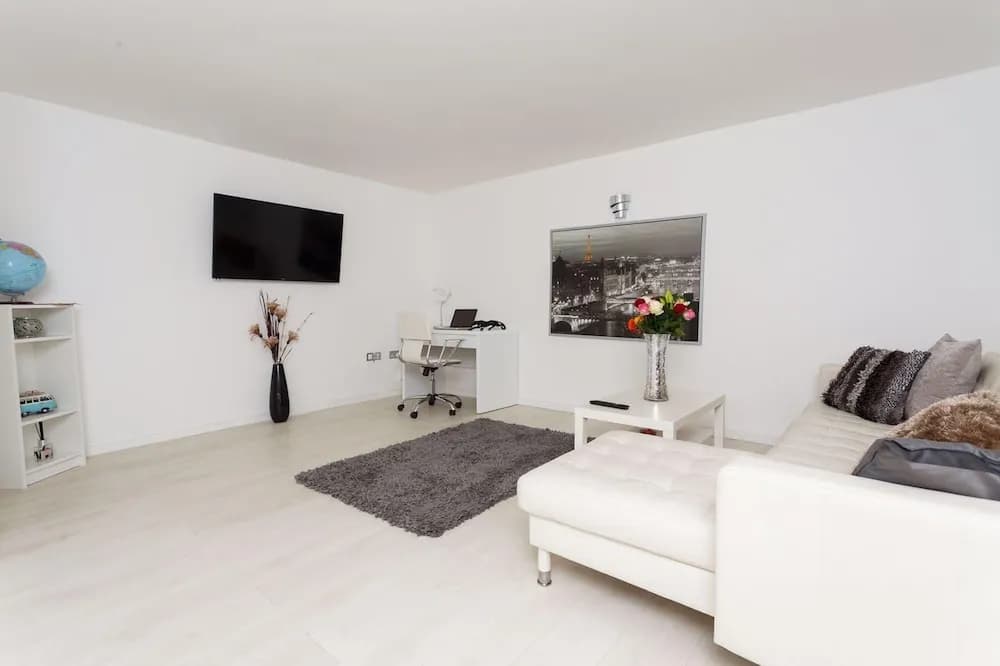 Live in Leeds Nazarene Apartments