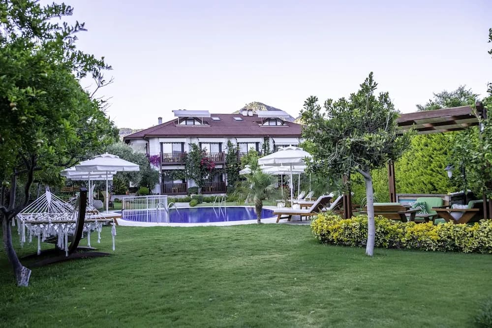 Savana Boutique Otel