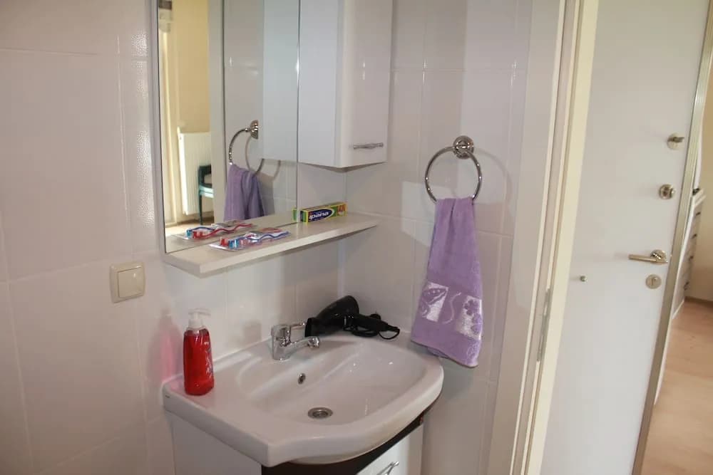 Banyo lavabosu