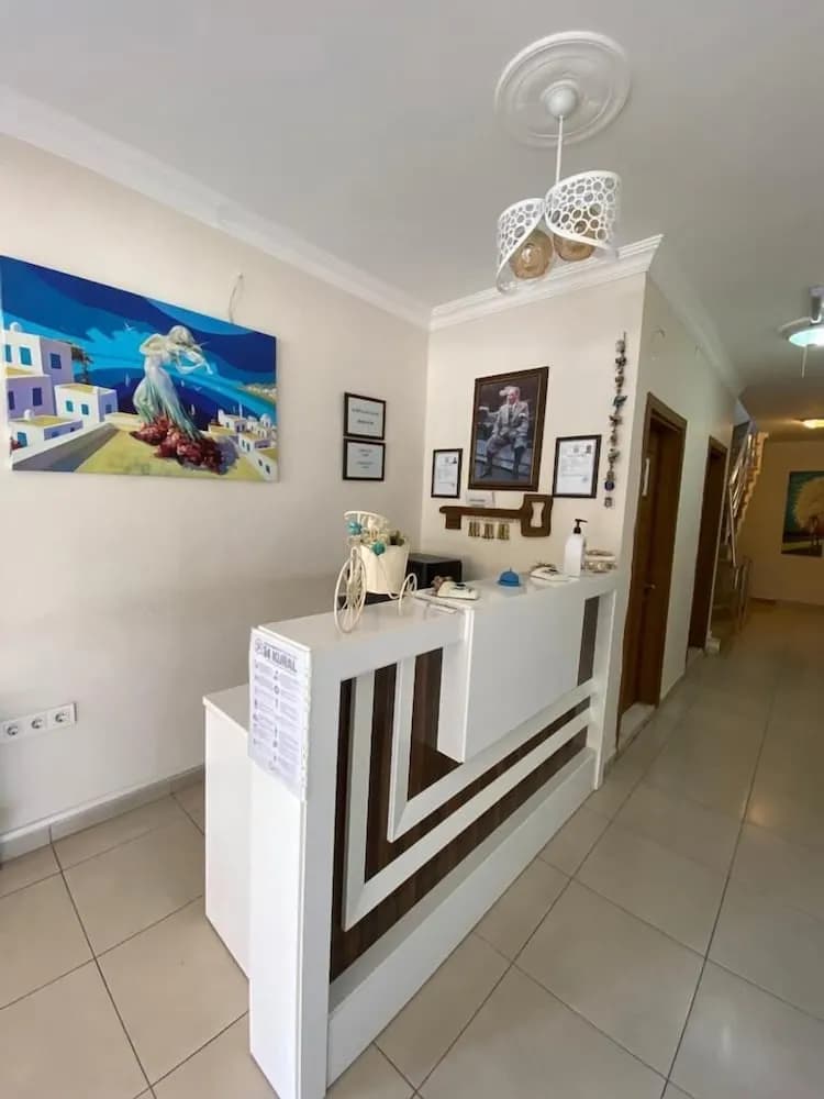 Geyikli Berfin Otel