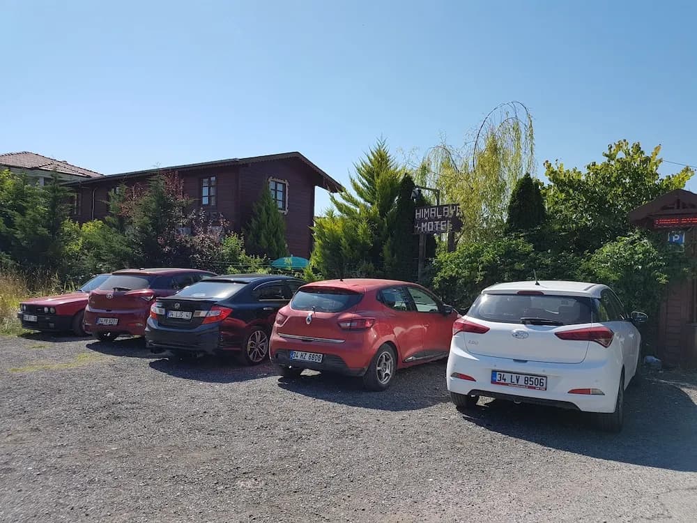 Otopark