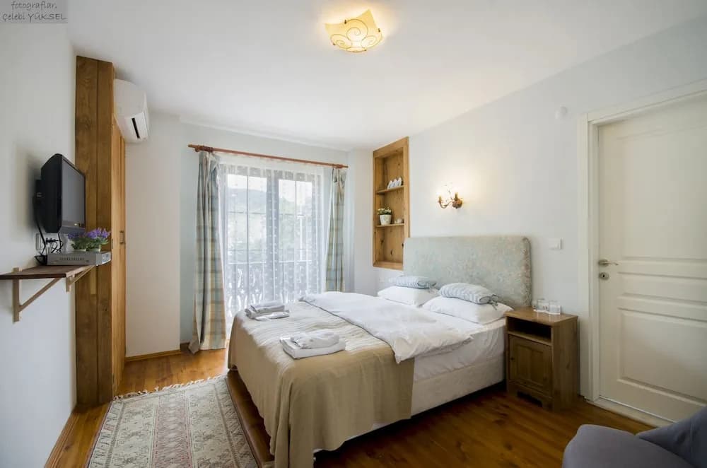 Ağva Piazza Otel