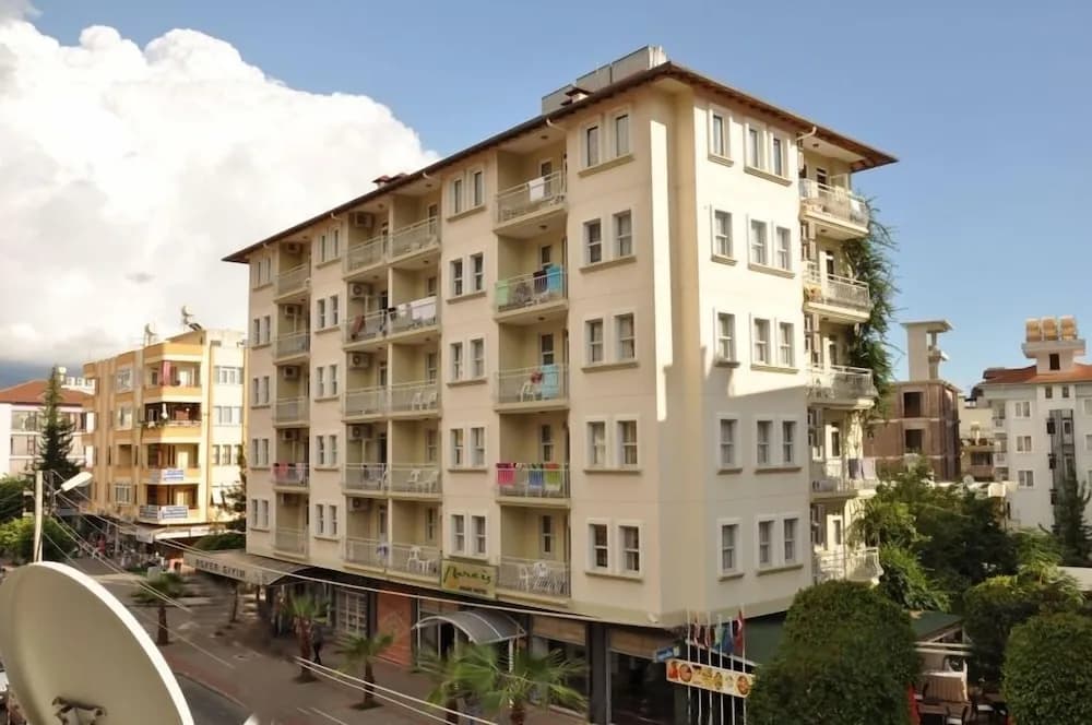 Narcis Apart Hotel