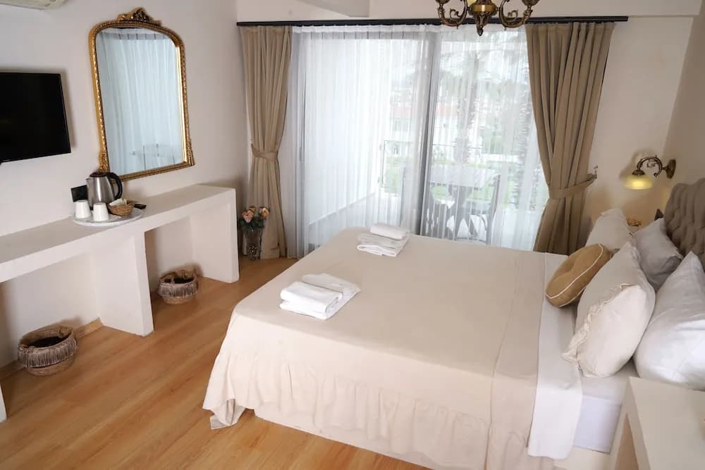 Cunda House Kucuk Otel