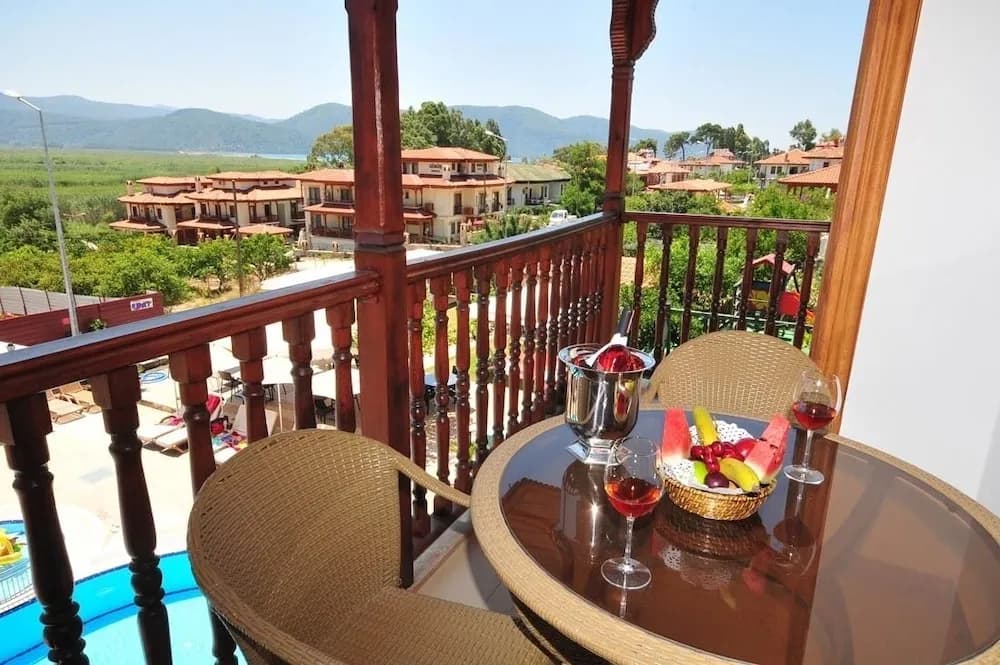 Balkon