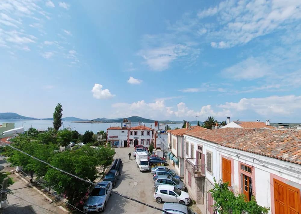 Koboroz Otel